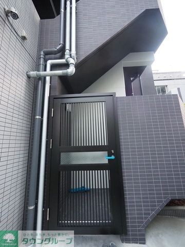 ＡＲＣＯＢＡＬＥＮＯ　ＹＯＫＯＨＡＭＡＴＳＵＲＵＭＩの物件内観写真