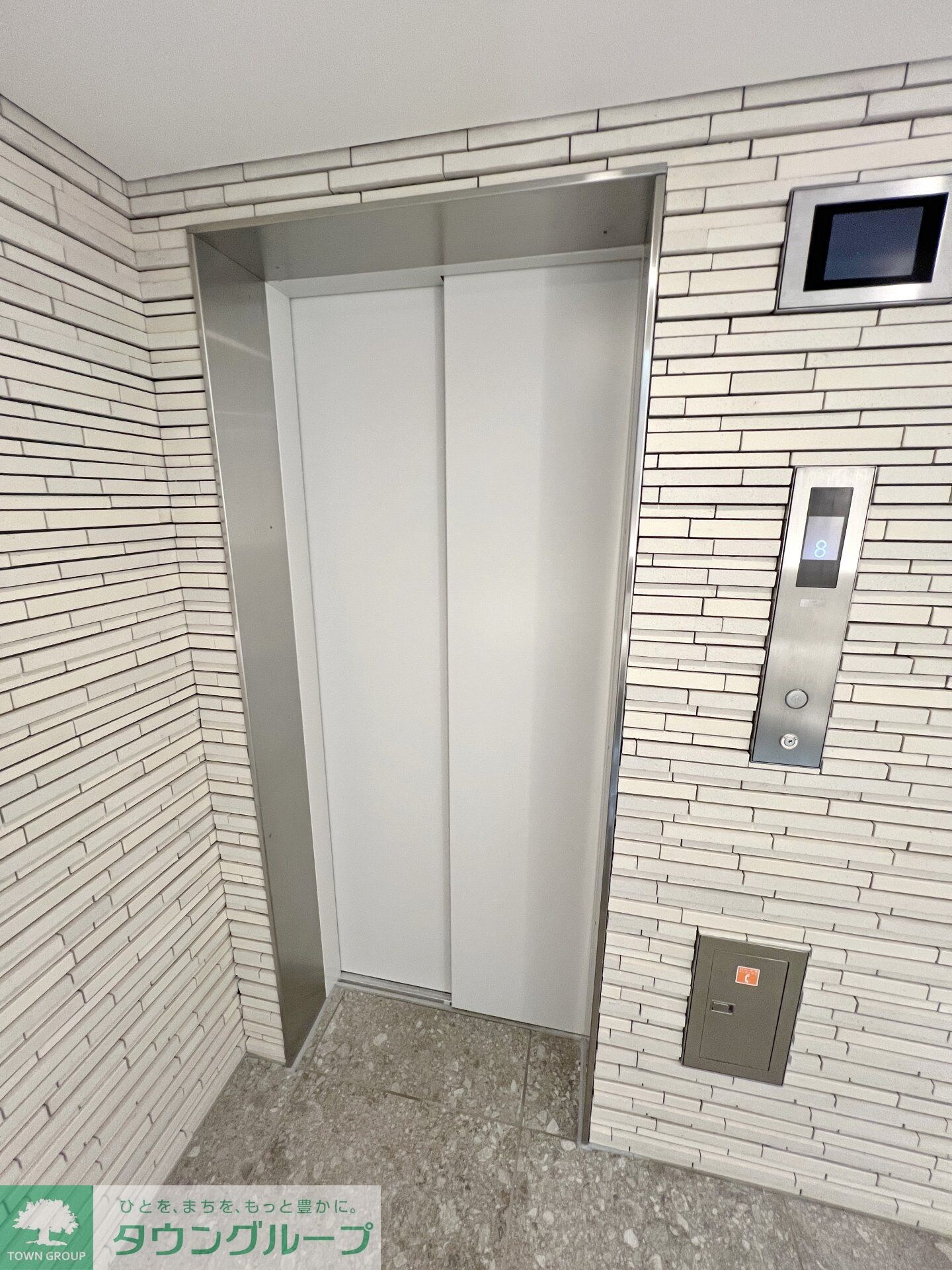 グランカーサ蒲田ウエストの物件内観写真