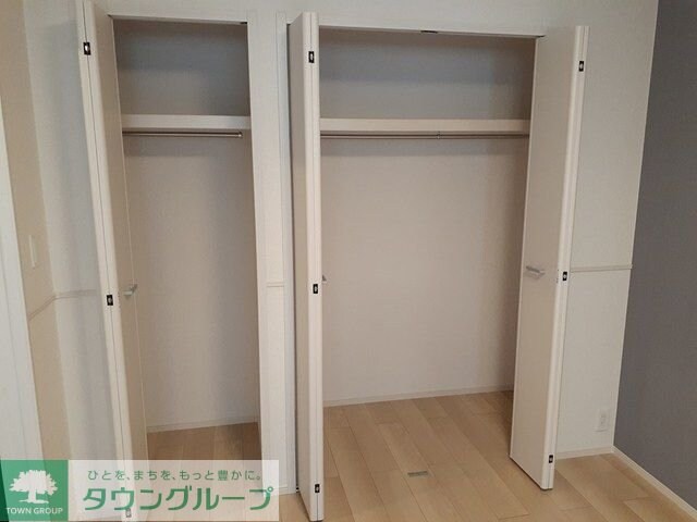 ヴァンヴェールの丘の物件内観写真