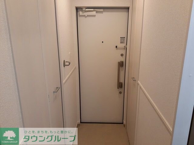 ヴァンヴェールの丘の物件内観写真