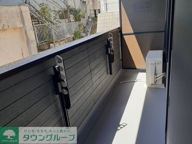 ヴァンヴェールの丘の物件内観写真