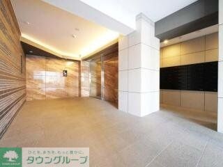 ラフィスタ蒲田南IIの物件内観写真