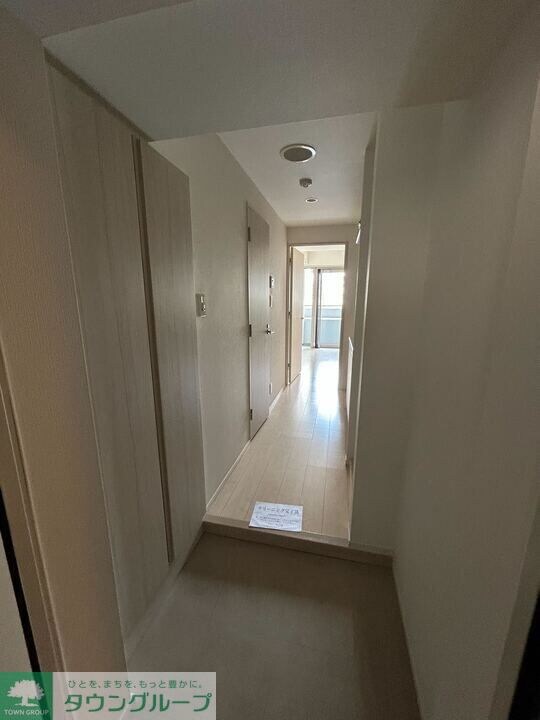 Log川崎駅前の物件内観写真