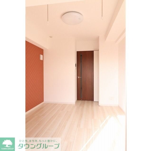 ＫＤＸレジデンス川崎の物件内観写真