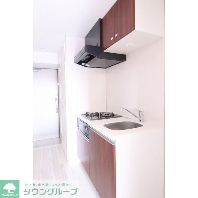 ＫＤＸレジデンス川崎の物件内観写真