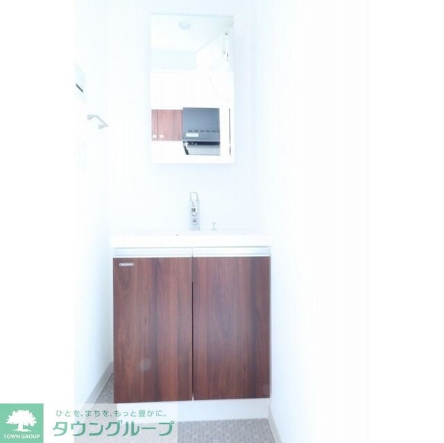 ＫＤＸレジデンス川崎の物件内観写真