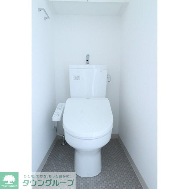 ＫＤＸレジデンス川崎の物件内観写真