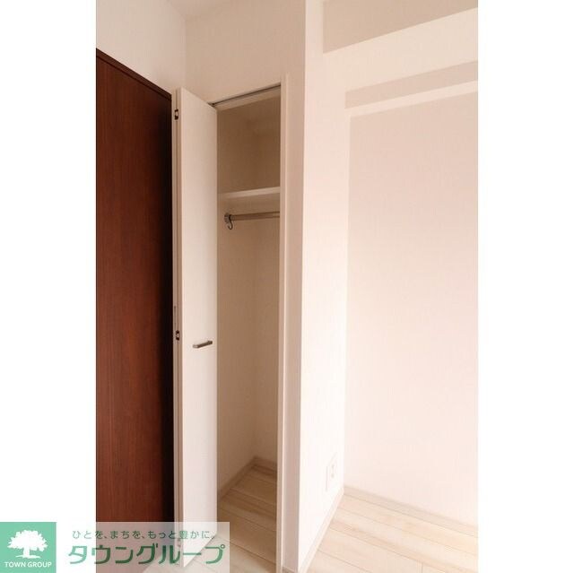 ＫＤＸレジデンス川崎の物件内観写真