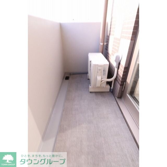 ＫＤＸレジデンス川崎の物件内観写真