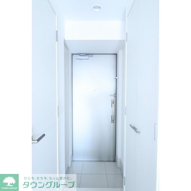 ＫＤＸレジデンス川崎の物件内観写真