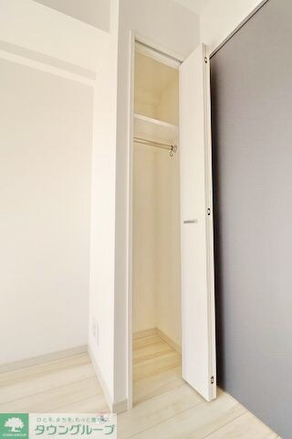 ＫＤＸレジデンス川崎の物件内観写真