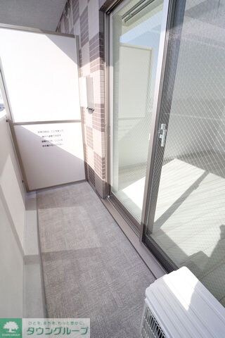 ＫＤＸレジデンス川崎の物件内観写真