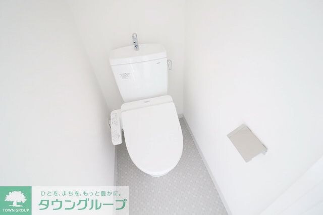 ＫＤＸレジデンス川崎の物件内観写真