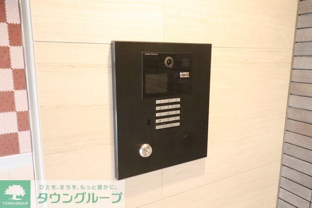 ＫＤＸレジデンス川崎の物件内観写真