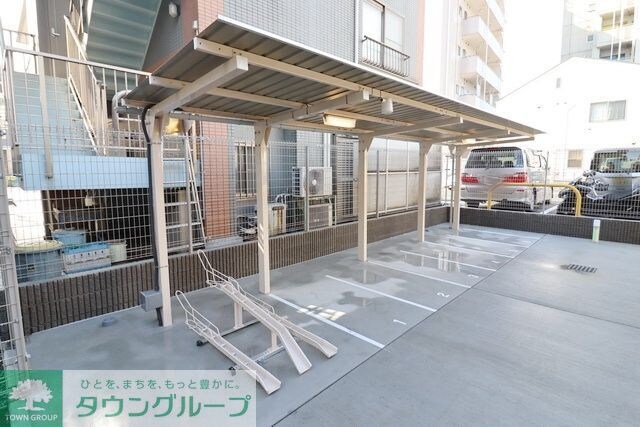 ＫＤＸレジデンス川崎の物件内観写真