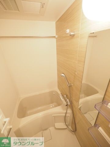 ＡＲＣＯＢＡＬＥＮＯ　ＫＡＷＡＳＡＫＩＨＩＲＡＭＡの物件内観写真