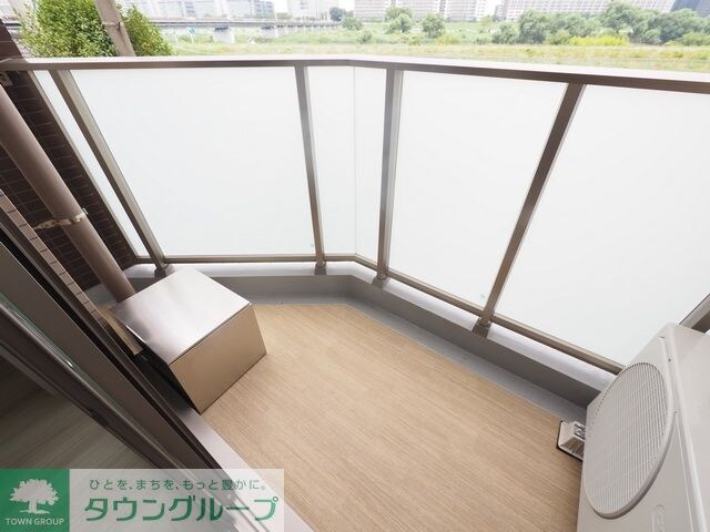 ＡＲＣＯＢＡＬＥＮＯ　ＫＡＷＡＳＡＫＩＨＩＲＡＭＡの物件内観写真