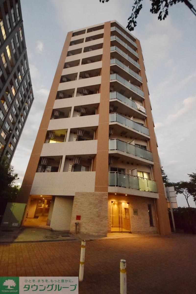 ＡＲＴＥＳＳＩＭＯＡＱＵＡＬＩＮＫＶＩＳＴＡの物件内観写真