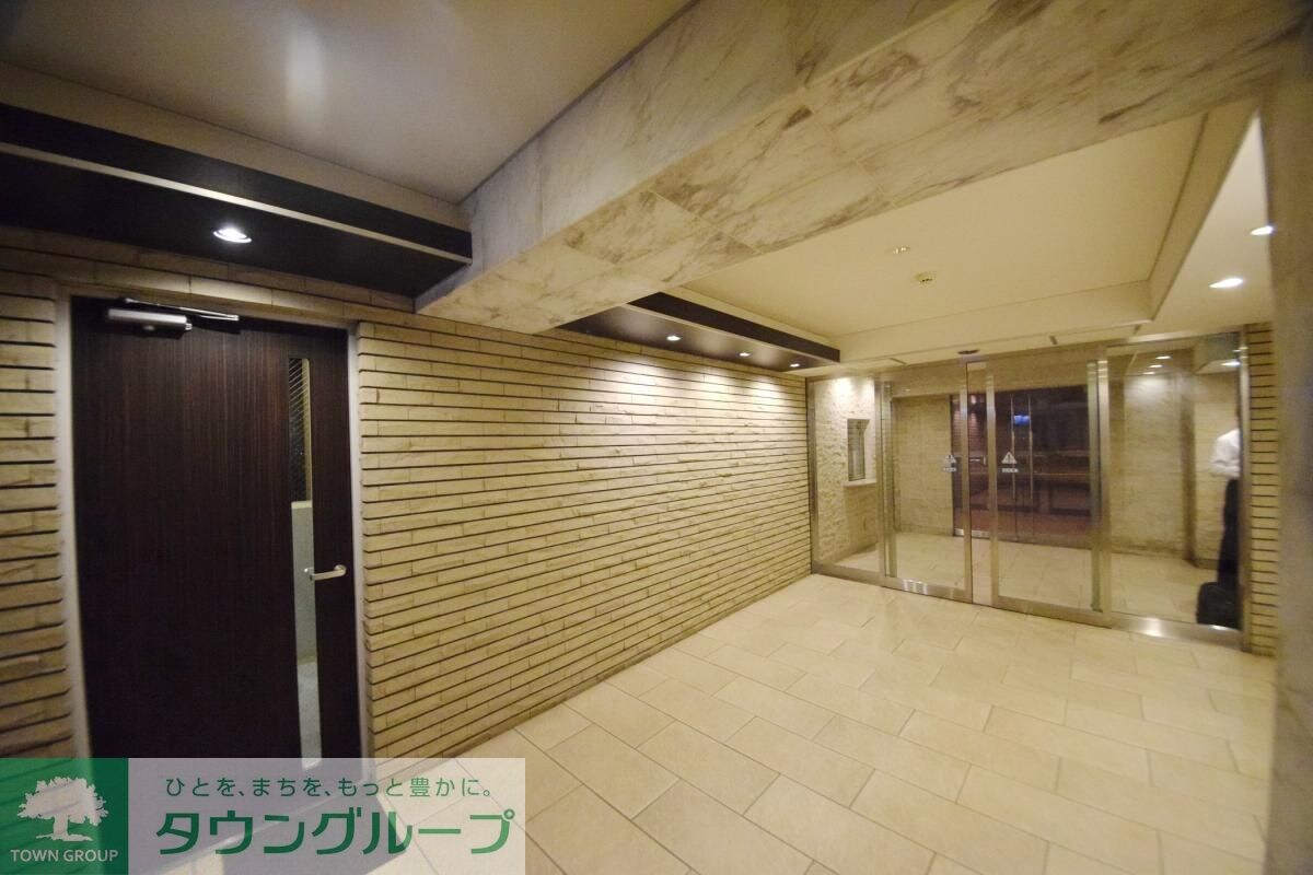 ＡＲＴＥＳＳＩＭＯＡＱＵＡＬＩＮＫＶＩＳＴＡの物件内観写真