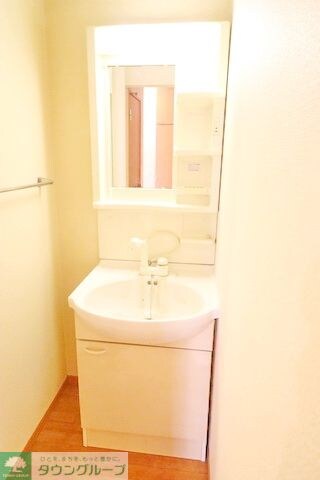 シティパルの物件内観写真