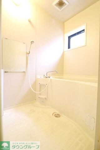 シティパルの物件内観写真