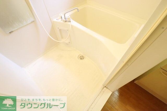 シティパルの物件内観写真