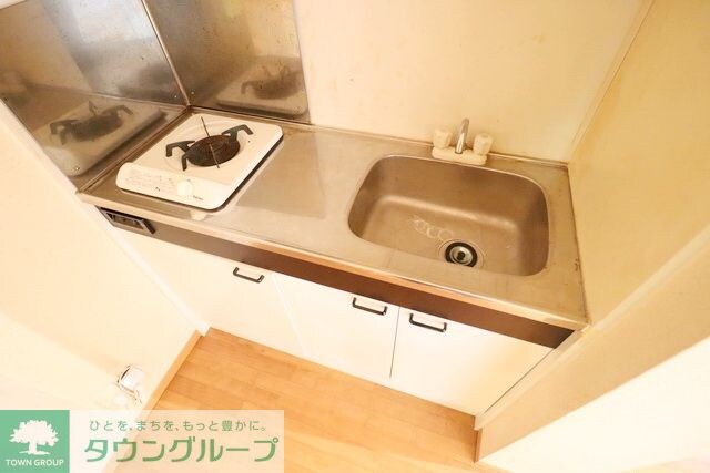 シティパルの物件内観写真