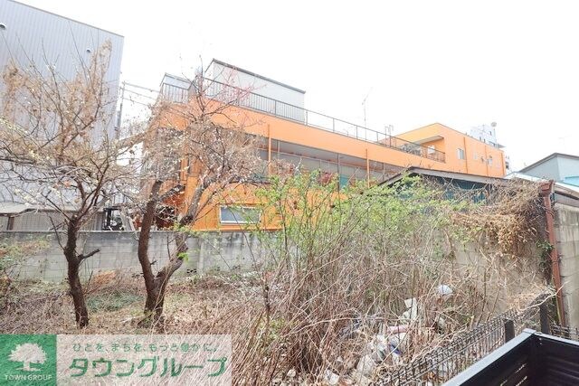 シティパルの物件内観写真