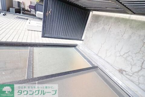 シティパルの物件内観写真