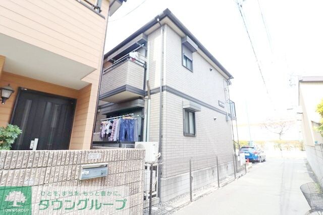 シティパルの物件内観写真