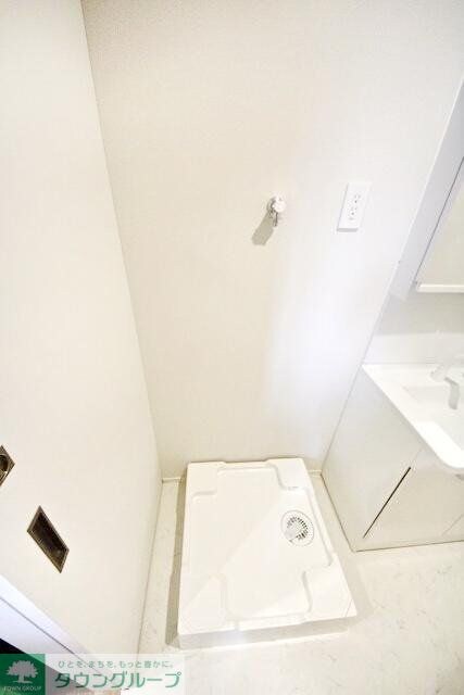 アトリオ綱島の物件内観写真