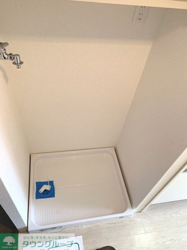 ユーコート新丸子の物件内観写真