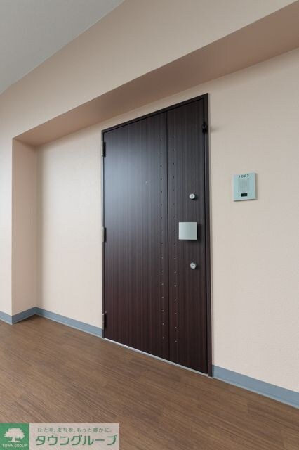 ＪＰ　ｎｏｉｅ　西蒲田の物件内観写真