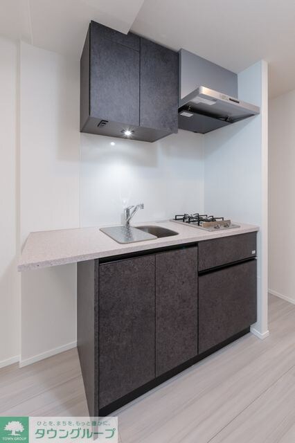 ＪＰ　ｎｏｉｅ　西蒲田の物件内観写真