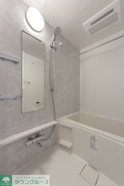 ＪＰ　ｎｏｉｅ　西蒲田の物件内観写真