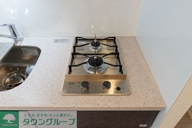 ＪＰ　ｎｏｉｅ　西蒲田の物件内観写真