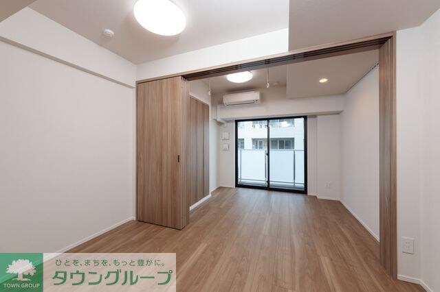 ＪＰ　ｎｏｉｅ　西蒲田の物件内観写真