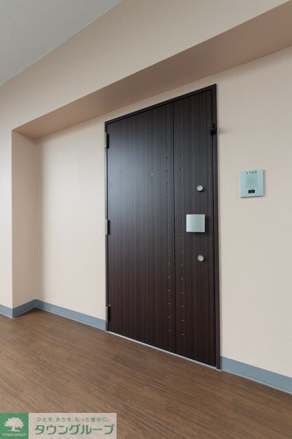 ＪＰ　ｎｏｉｅ　西蒲田の物件内観写真