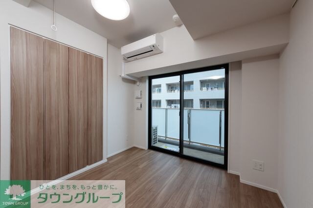 ＪＰ　ｎｏｉｅ　西蒲田の物件内観写真