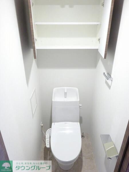 ラフィスタ蒲田南IIの物件内観写真