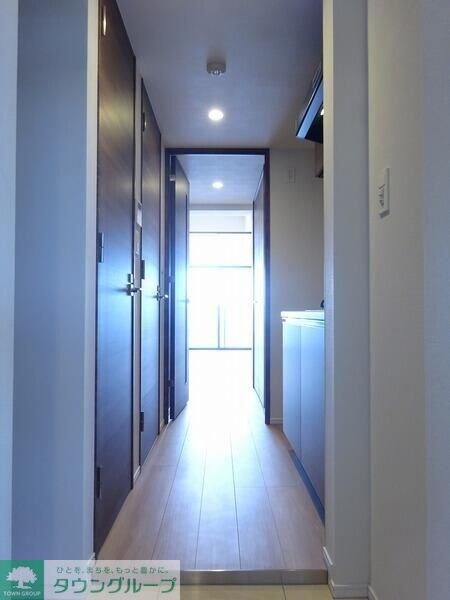 ラフィスタ蒲田南IIの物件内観写真