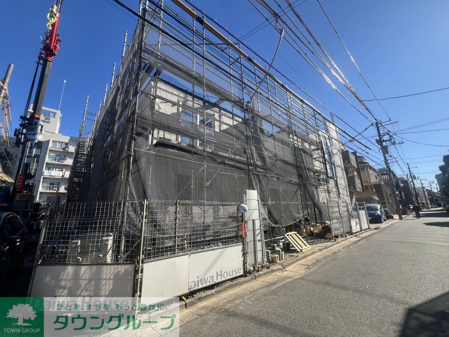 D Paina 浅田の物件内観写真