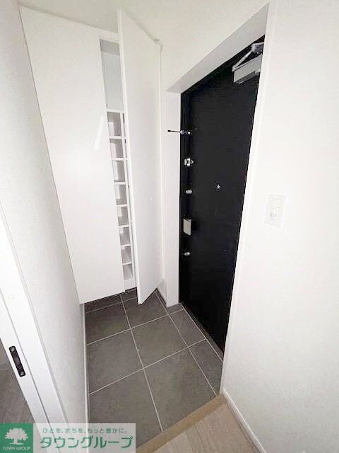 Lighthouse中馬込の物件内観写真