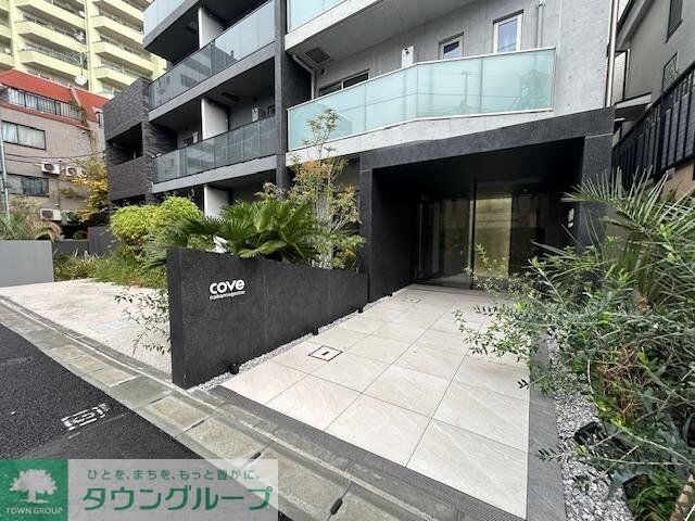 Lighthouse中馬込の物件内観写真