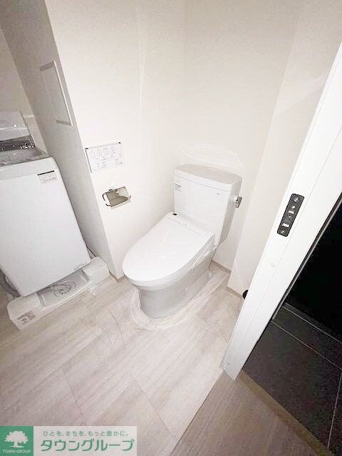 Lighthouse中馬込の物件内観写真