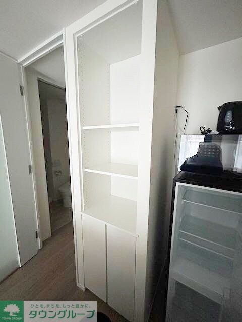 Lighthouse中馬込の物件内観写真