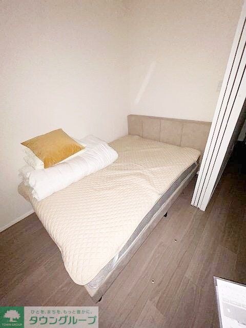 Lighthouse中馬込の物件内観写真