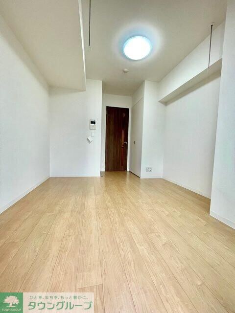 レジディア蒲田IVの物件内観写真