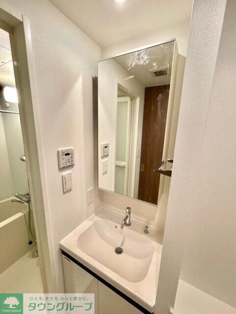 レジディア蒲田IVの物件内観写真