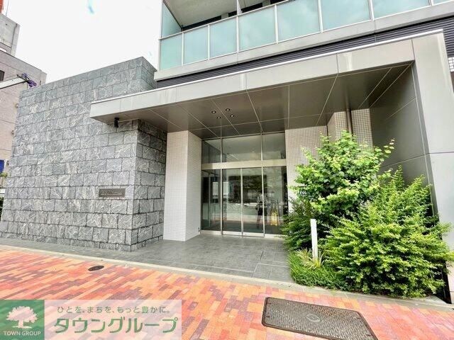 レジディア蒲田IVの物件内観写真